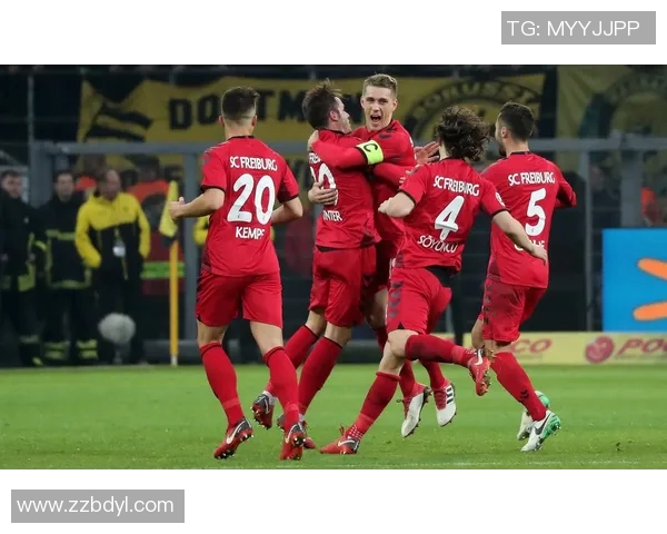 弗赖堡队稳固德甲排名,保级形势已经确定 弗赖堡队稳固德甲排名,保级形势已经确定