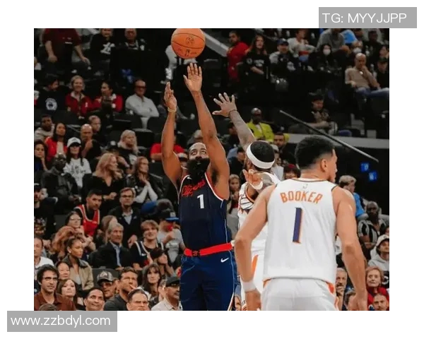 快船大胜太阳，取得七连胜：王者之势尽显无遗