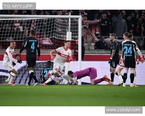 德甲喜鹊轻松战胜斯图加特，雄鹰展翅飞翔主场得胜