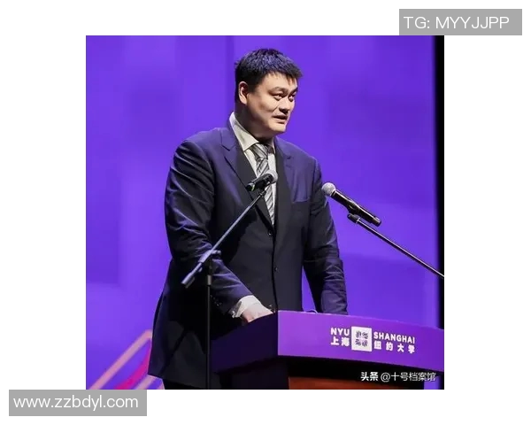 搜狐姚明数据分析揭示其职业生涯关键表现与影响力的深度解读 搜狐姚明数据分析揭示其职业生涯关键表现与影响力的深度解读