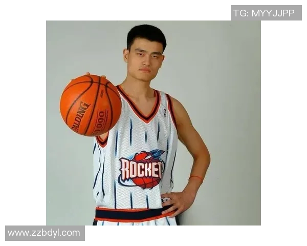 港媒姚明再谈篮球发展愿景助力中国篮球走向国际舞台