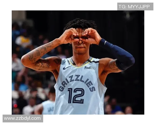 灰熊大胜爵士,莫兰特开启狂砍模式 灰熊大胜爵士,莫兰特开启狂砍模式