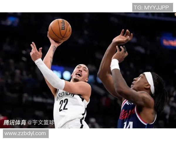 火箭客场不敌篮网，遭遇四连败，下一场比赛能否逆风翻盘？