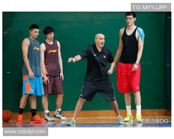 美国街头姚明的传奇故事与篮球梦想的追寻之旅 美国街头姚明的传奇故事与篮球梦想的追寻之旅