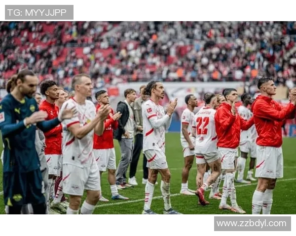 莱比锡红牛主场大胜汉堡队遭遇惨败